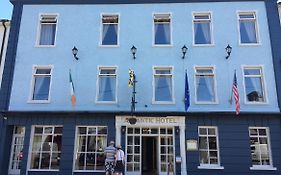 Atlantic Hotel Lahinch 3*